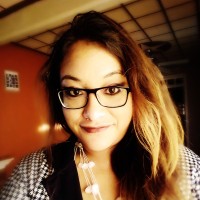 Eva María López Rubio