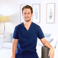 Wil Buchanan