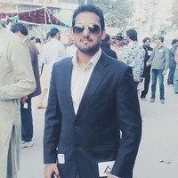 Naveed Nd