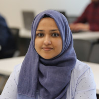 Fathima Fahmidha Ameencasim