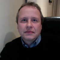 Andrew Brown