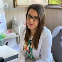 Aleksandra Jovanoski Kostić