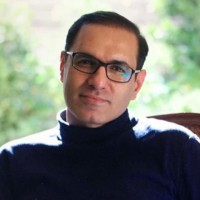 Arash Kamali