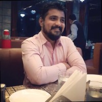 Ankur Sarode