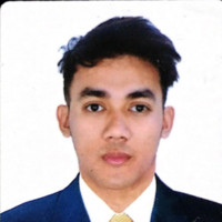 Ignatius John Cofreros