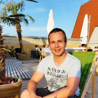 Dennis Kosmund
