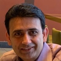 Faisal Hasan