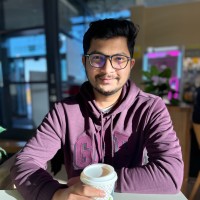 Shreyas Chaudhari