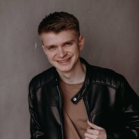 Denys Popov