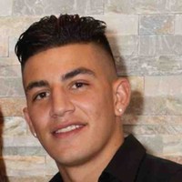 Jesse Randisi