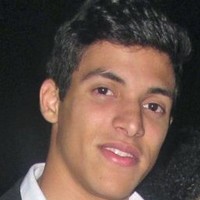 Eraldo Vasconcelos