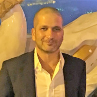 Roy Erlich רועי ארליך