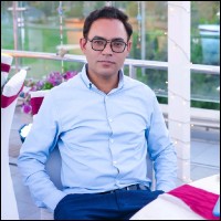 Hussnain Qamar