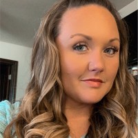 Ashley Hodge