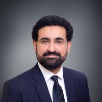 Hammad Mustafa