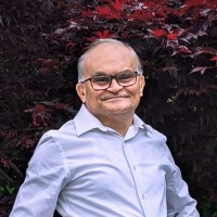 Hemant Patel