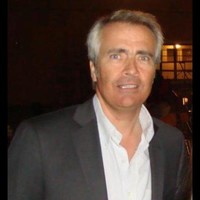 Patricio Tomás León Délano