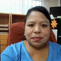 Katherine Moreno-Salinas