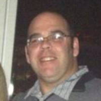 Brendan Barry