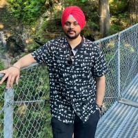 Gurvinder Singh