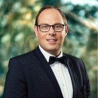 Wesley Leyman
