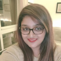 Mhevish Lanjekar