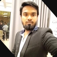 Mohammed Suhail