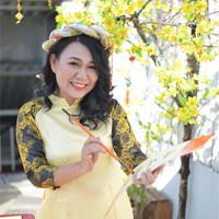 Daisy Tu