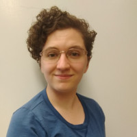 Catherine Menousek