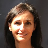 Cristina Cruz Moya
