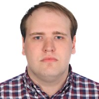 Kirill Degtyarev