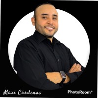 Maxi Cárdenas