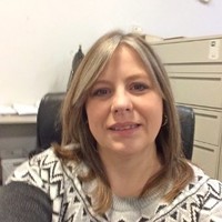 Marci Robinson