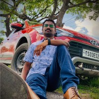 Mahesh Deshagani