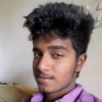 Harish Murali