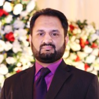 Muhammad Awais Zulfiqar Ahmed