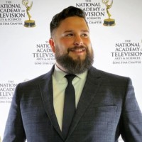 Cameron Dixon