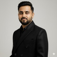 Rahul Tilockchandani