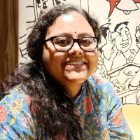 Joyita Chakraborty