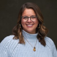 Molly Bloomingdale