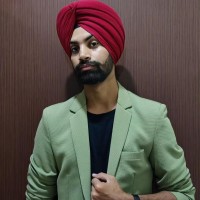 Gurpreet Singh