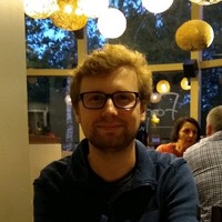 Daniel Rogers