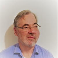 Bernd Ruedinger