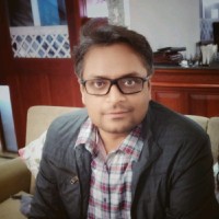 Ram Krishna