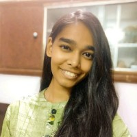 Muskan Ghaisas