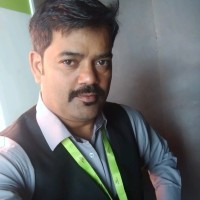 Govind Srivastav