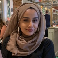 Fariha Ahmed