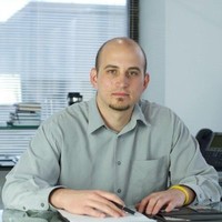 Nathan Geipel