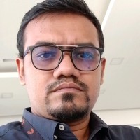 Muhammad Mahmudul Hasan