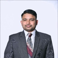 Sushant Pofali